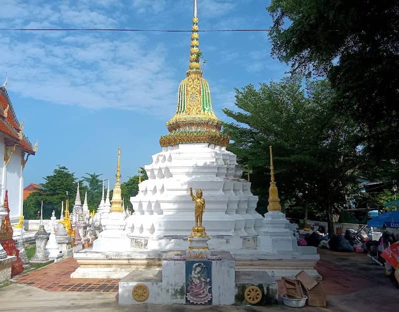 Wat Chimphli Sutthawat - Image 2