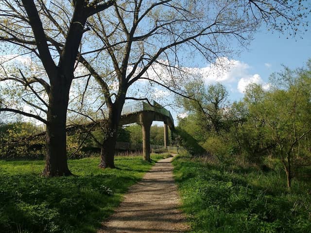Terlings Park - Image 1