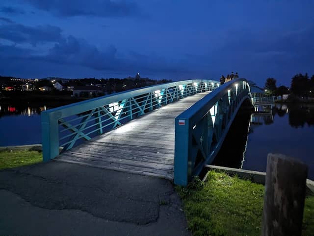 Walking Bridge - Image 2