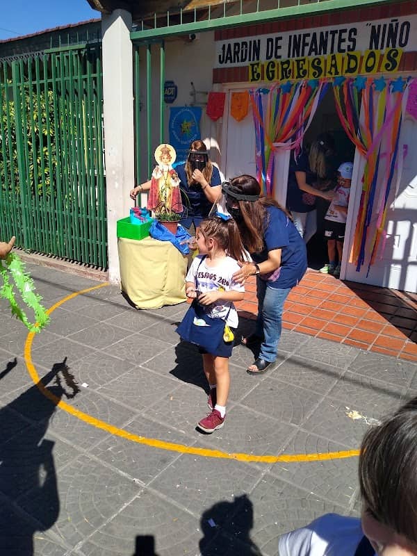 Niño Jesus Garden - Image 1