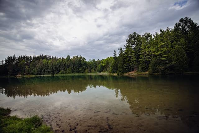 Allan Park Conservation Area - Image 1