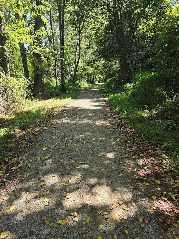 Mill Creek Preserve - Image 1