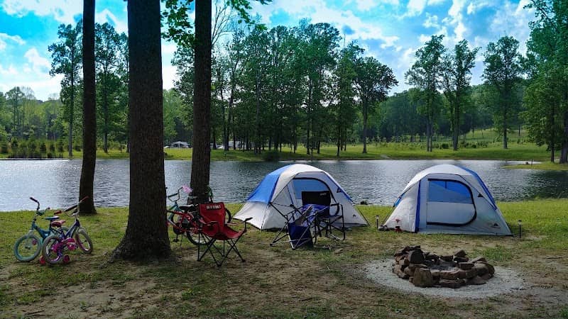 Sycamore Springs Park - Image 1