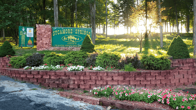 Sycamore Springs Park - Image 2