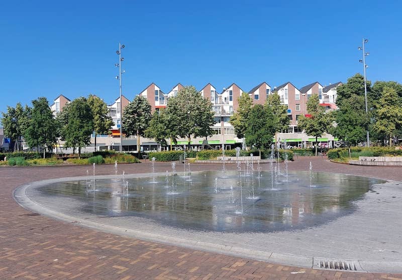 Fontaine - Image 1