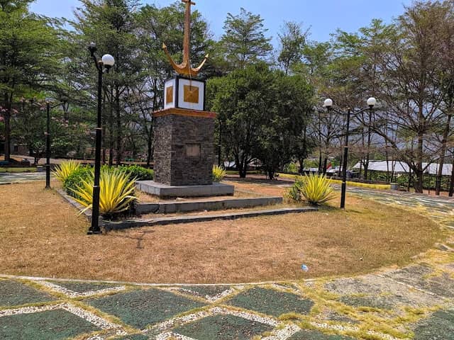 Taman Bunga Pelabuhan Ratu - Image 2