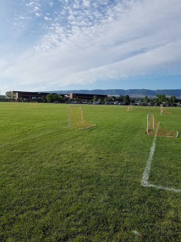 Wells Park - Image 1