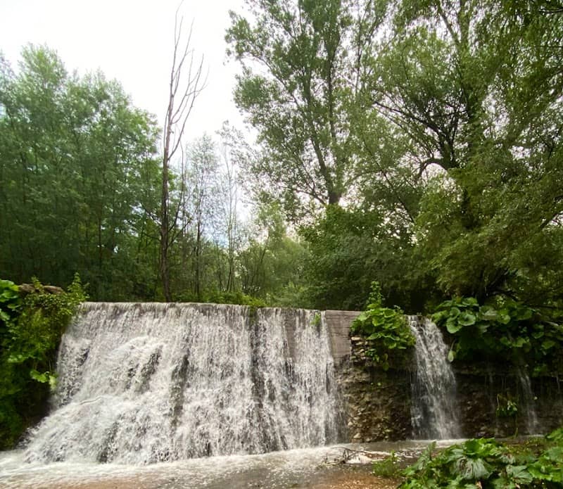 Cascata dello Schioppo - Image 1