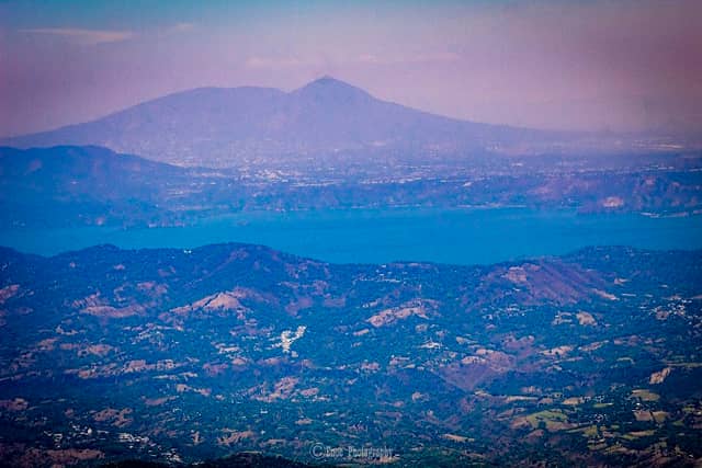 Volcán Chinchontepec - Image 1