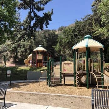 Lower Scholl Canyon Park - Image 4