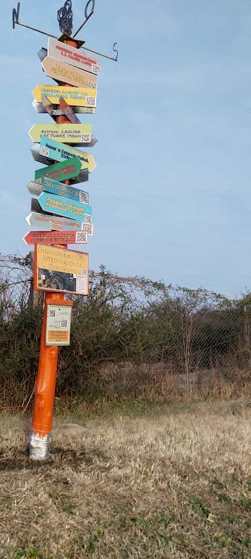 totem informativo - Image 1