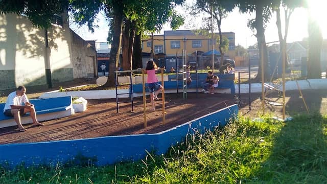 Praça Mazzaropi - Image 1