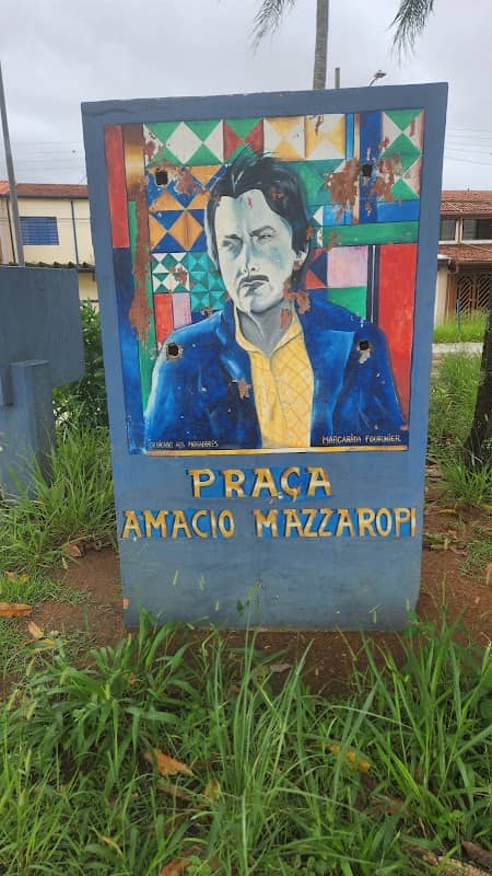 Praça Mazzaropi - Image 2