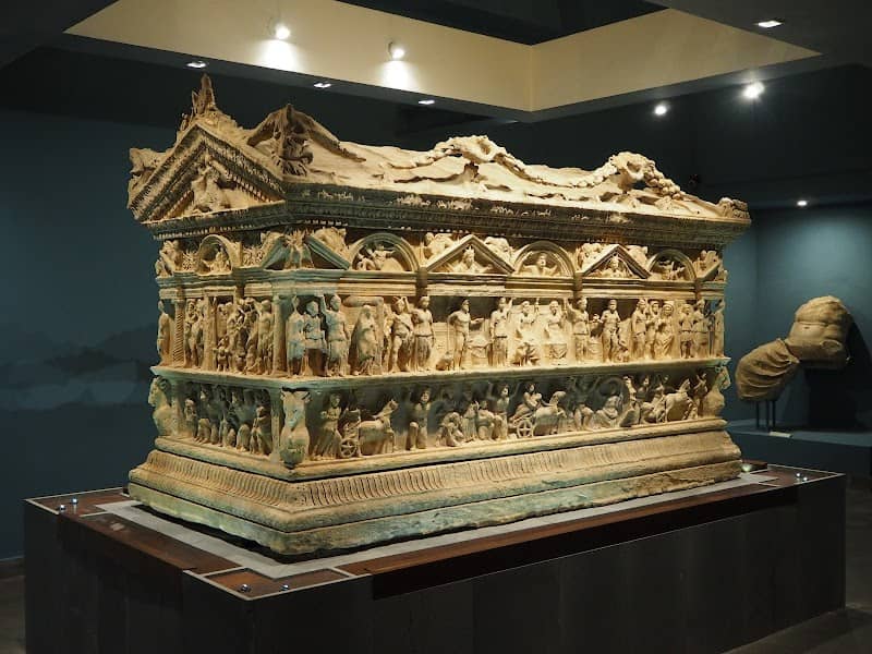 Oreste Nardini Civic Archaeological Museum - Image 1
