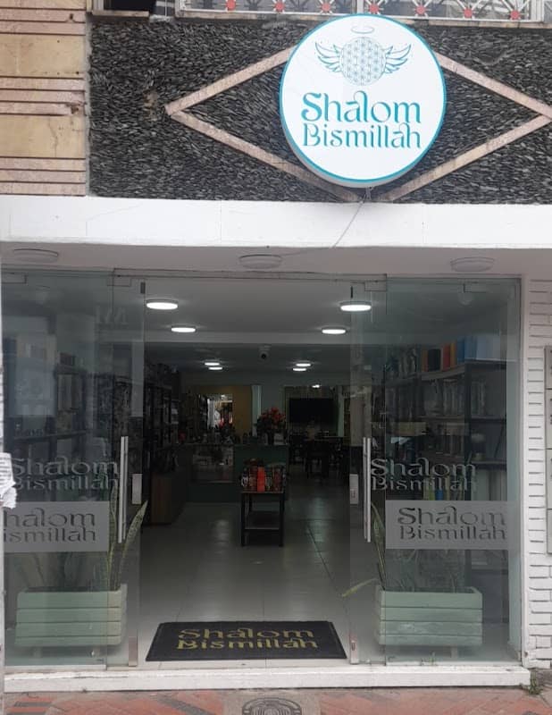 Shalom Bismillah - Image 1