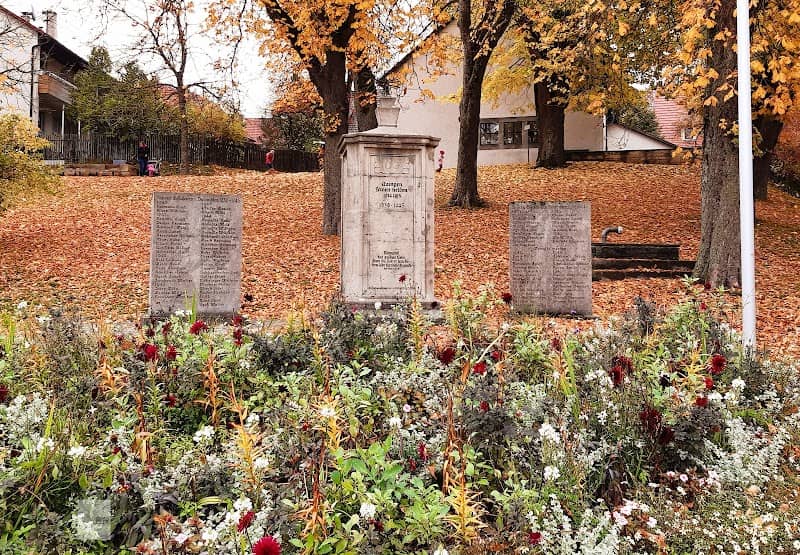Denkmal für die gefallenen Bürger - Image 1