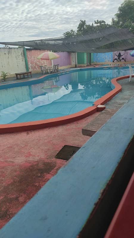 Centro recreativo MAPALI - Image 1