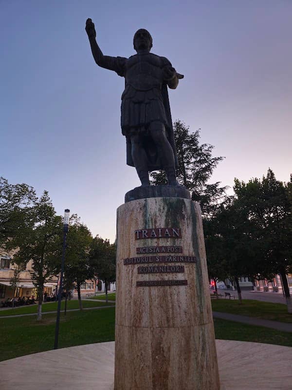 Statue of Trajan - Image 1
