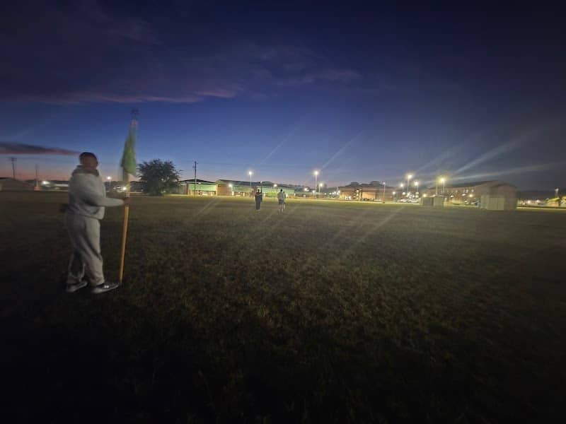 WALKER FIELD - Fort Stewart - Image 1