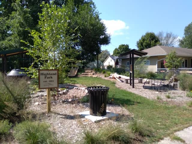 Highland Park - Image 2
