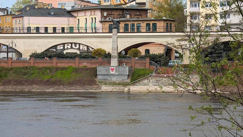 Monument to the Pioneers of Gorzów - Image 2