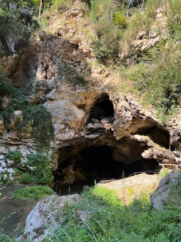 Grotta delle Sirene - Image 1