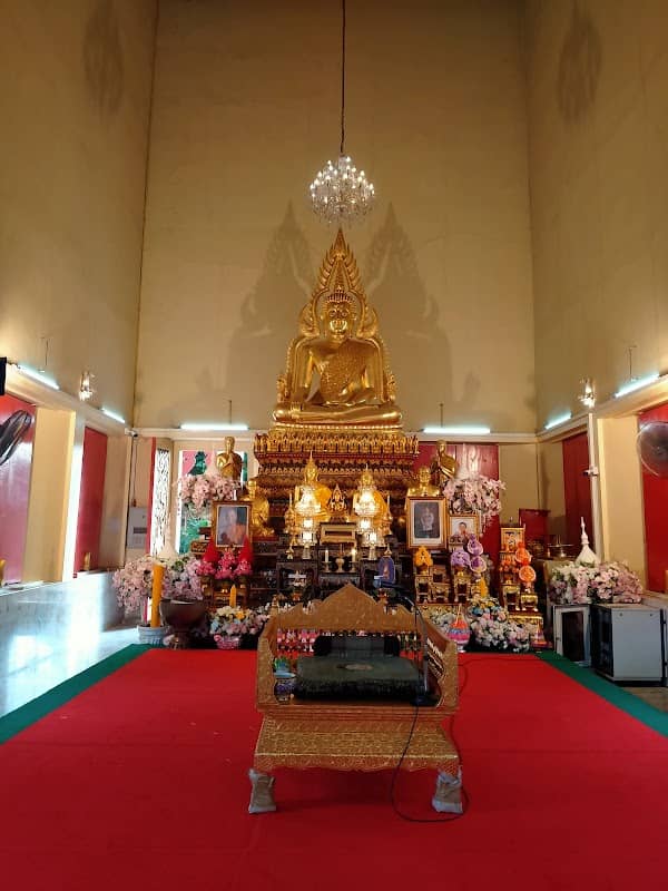 Wat Bang Toei - Image 2