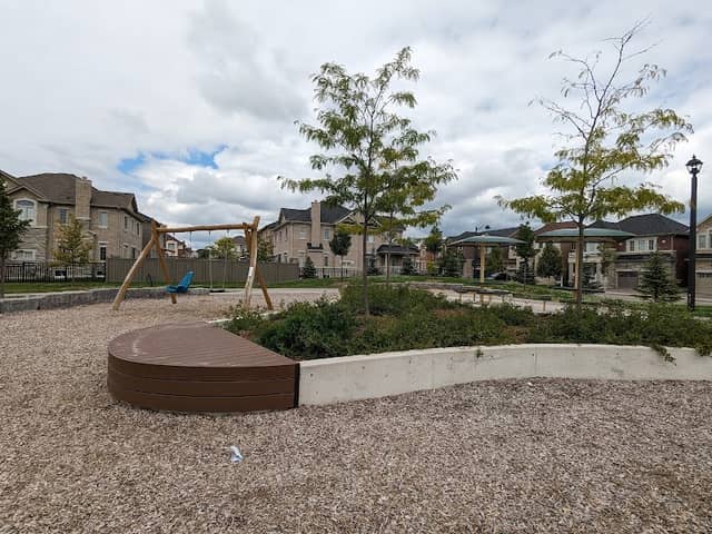 Bronson Park - Image 1