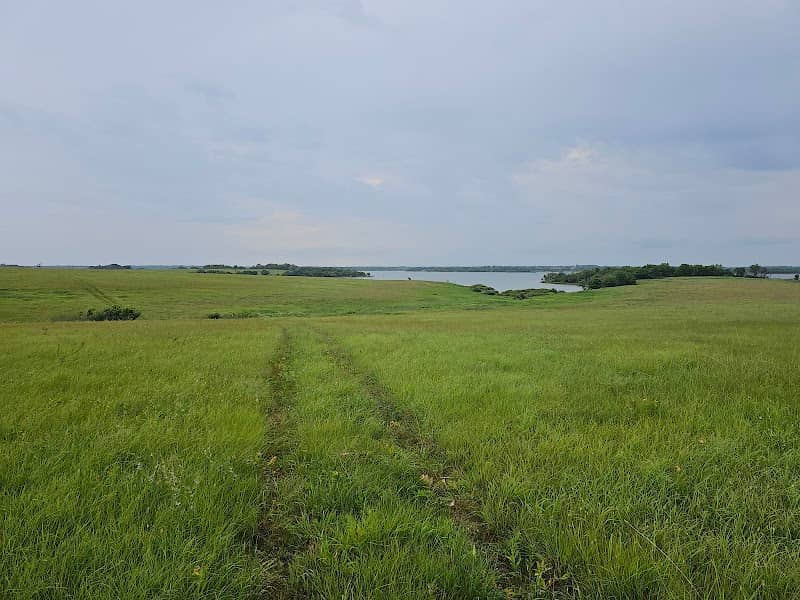 Tallgrass Heritage Trail - Image 1