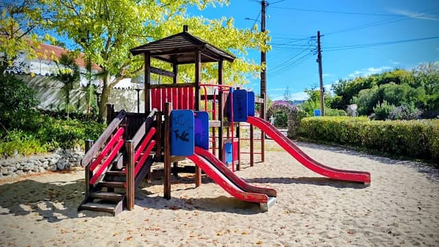 Parque Infantil das Fontainhas - Image 1