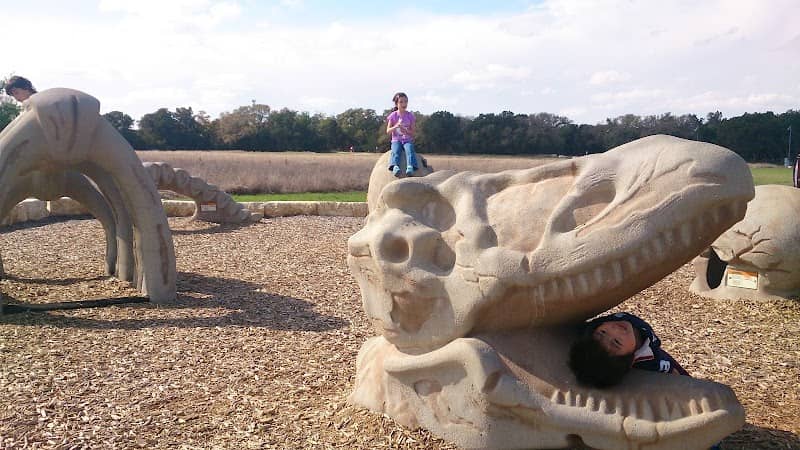 Champion Park - Image 2
