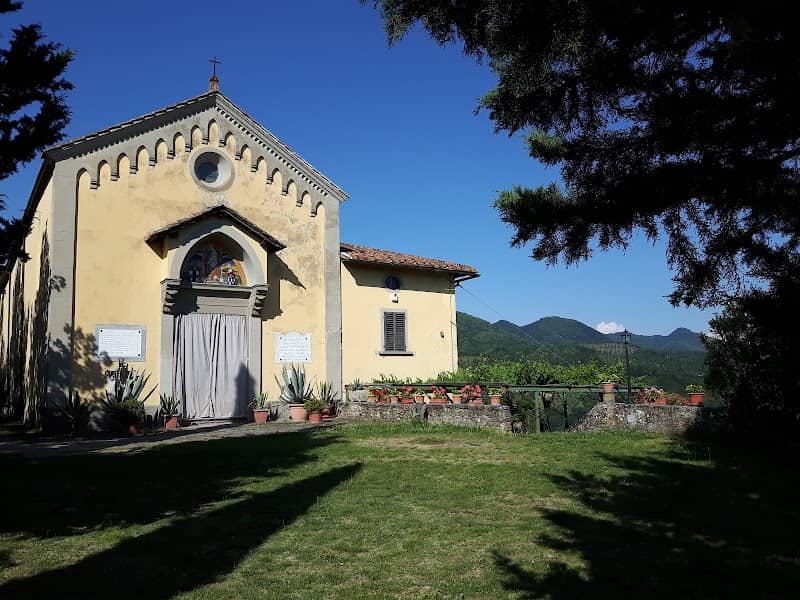 Santa Maria a Pulicciano - Image 1