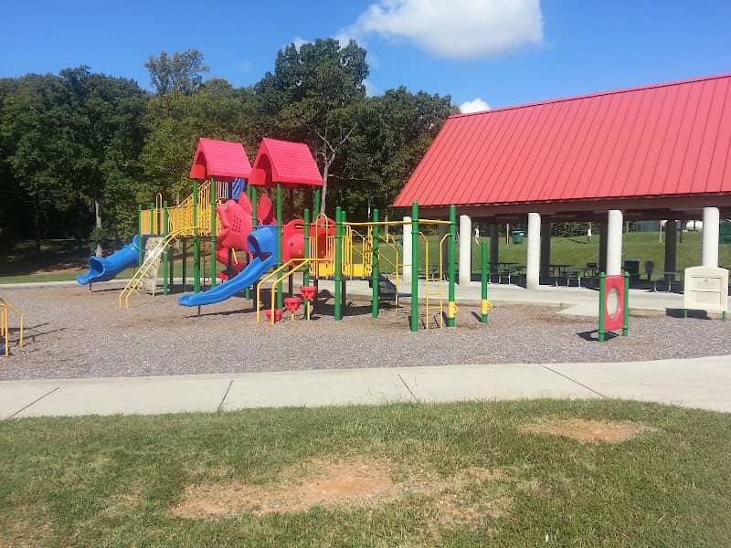 Bessemer City Park - Image 1