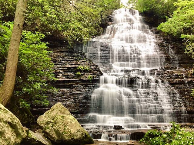 Benton Falls - Image 2