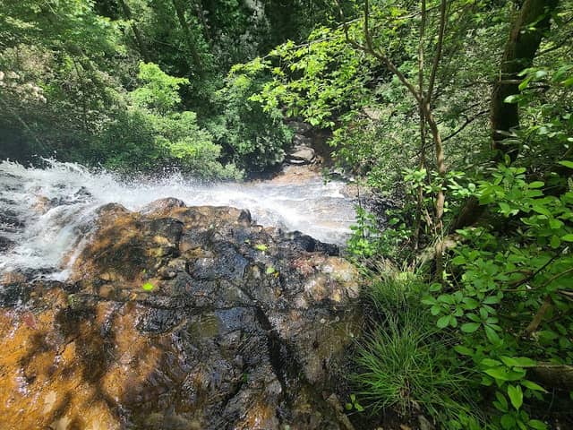 Benton Falls - Image 1