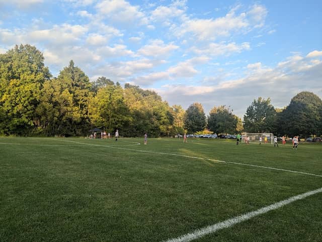 Donald E Krueger Park - Image 1