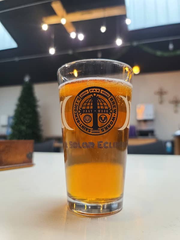 St. Benedict's Brew Works - Image 1