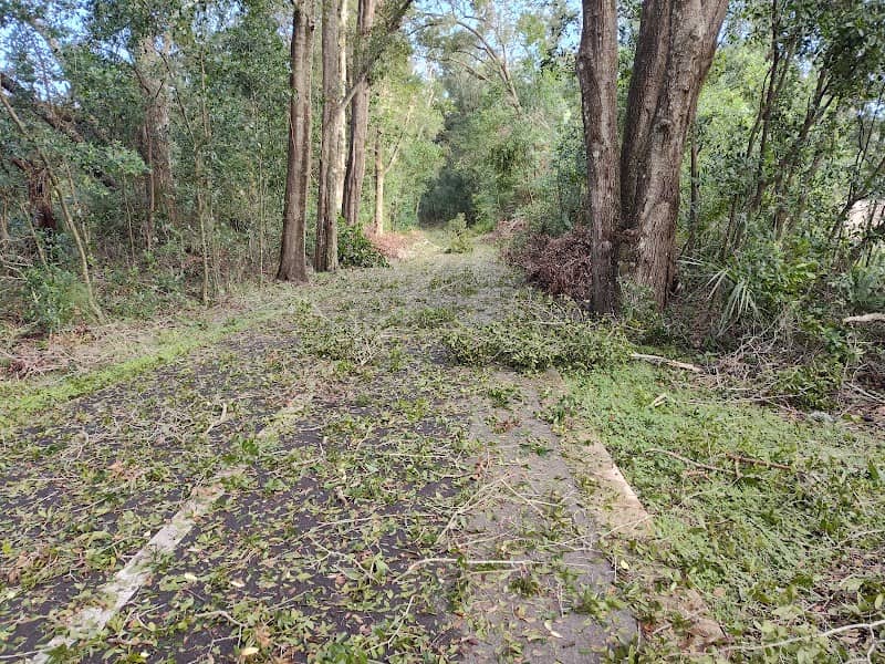 West Orange Trail Small Parking - Image 1