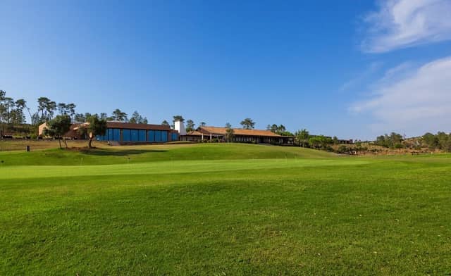Morgado Golf Course - Image 1
