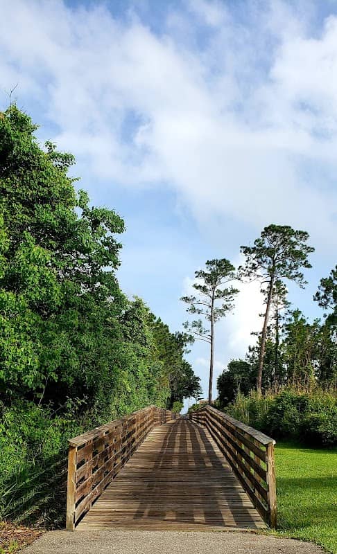 City Of Gulf Shores Wetlands Park - Image 3