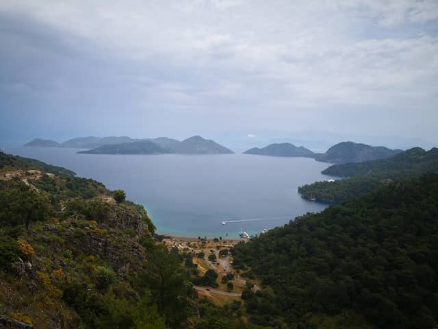 Sarsala Bay - Image 1