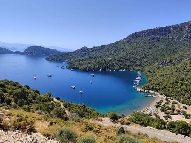 Sarsala Bay - Image 2