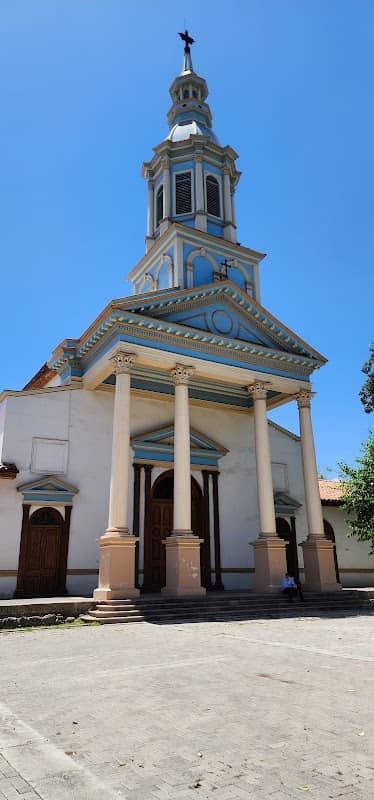 Fundación Buen Pastor - Image 1