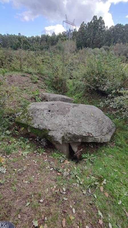 Dolmen da Leira Longa - Image 1