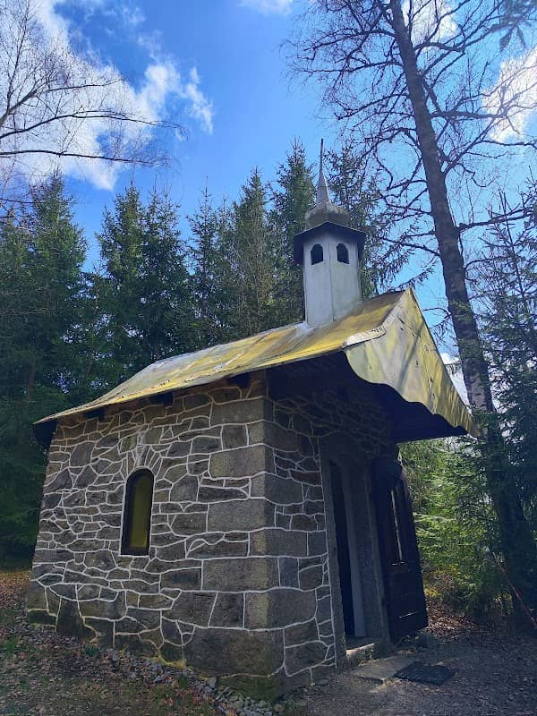 Riedsteiner Kapelle - Image 1
