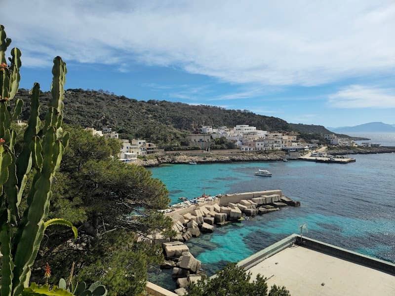 Levanzo - Image 1