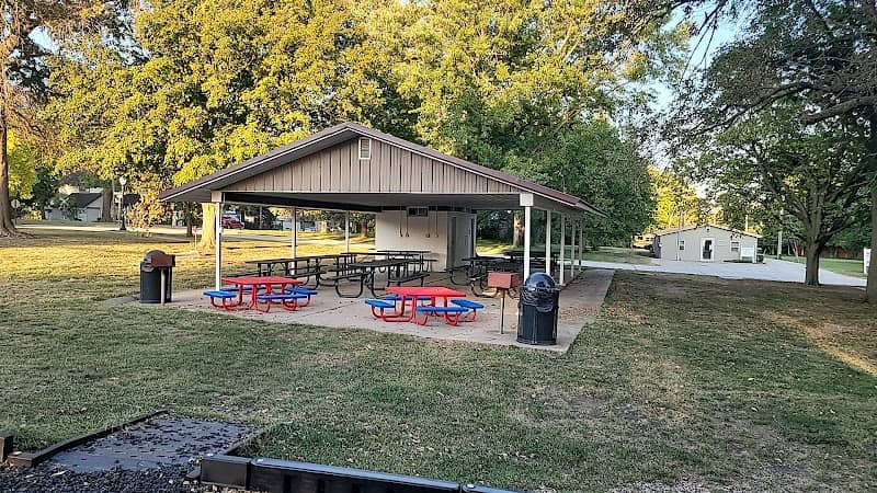 Table Rock Park - Image 1
