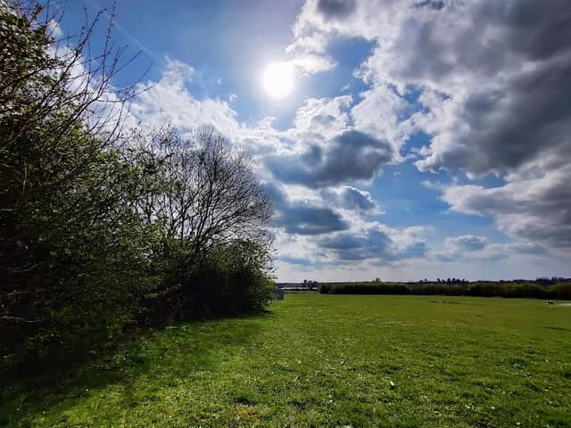 Creeting Road Park - Image 2