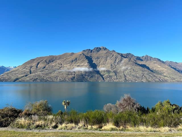 Seven Mile Point Track - Image 1