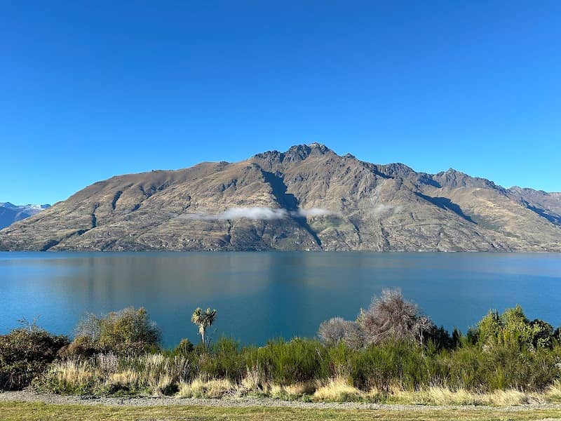Seven Mile Point Track - Image 1